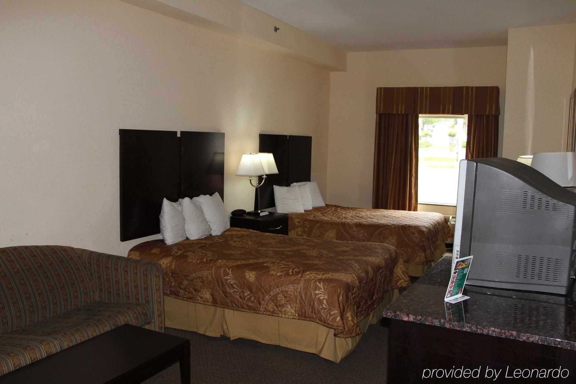 Jameson Inn & Suites Riverdale Esterno foto